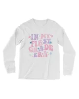 Men's Long Sleeved T-Shirt Men's Long Sleeved T-Shirt