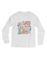 Men's Long Sleeved T-Shirt Men's Long Sleeved T-Shirt