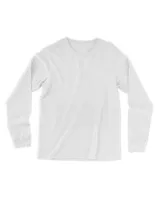 Men's Long Sleeved T-Shirt Men's Long Sleeved T-Shirt