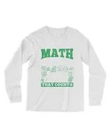 Men's Long Sleeved T-Shirt Men's Long Sleeved T-Shirt