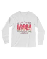 Men's Long Sleeved T-Shirt Men's Long Sleeved T-Shirt
