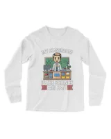 Men's Long Sleeved T-Shirt Men's Long Sleeved T-Shirt