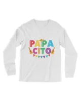Men's Long Sleeved T-Shirt Men's Long Sleeved T-Shirt