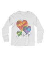 Men's Long Sleeved T-Shirt Men's Long Sleeved T-Shirt