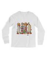Men's Long Sleeved T-Shirt Men's Long Sleeved T-Shirt