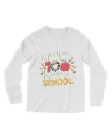 Men's Long Sleeved T-Shirt Men's Long Sleeved T-Shirt