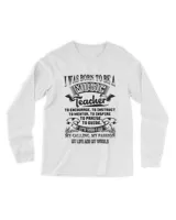 Men's Long Sleeved T-Shirt Men's Long Sleeved T-Shirt