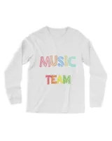 Men's Long Sleeved T-Shirt Men's Long Sleeved T-Shirt