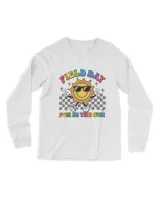 Men's Long Sleeved T-Shirt Men's Long Sleeved T-Shirt