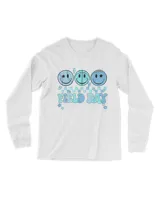 Men's Long Sleeved T-Shirt Men's Long Sleeved T-Shirt