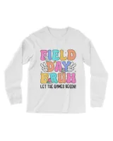 Men's Long Sleeved T-Shirt Men's Long Sleeved T-Shirt