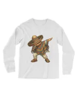 Men's Long Sleeved T-Shirt Men's Long Sleeved T-Shirt