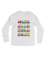 Men's Long Sleeved T-Shirt Men's Long Sleeved T-Shirt