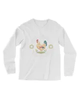 Men's Long Sleeved T-Shirt Men's Long Sleeved T-Shirt