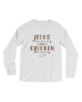 Men's Long Sleeved T-Shirt Men's Long Sleeved T-Shirt
