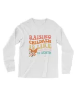 Men's Long Sleeved T-Shirt Men's Long Sleeved T-Shirt