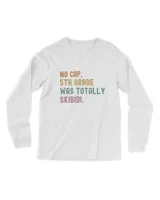 Men's Long Sleeved T-Shirt Men's Long Sleeved T-Shirt