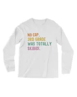 Men's Long Sleeved T-Shirt Men's Long Sleeved T-Shirt