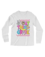 Men's Long Sleeved T-Shirt Men's Long Sleeved T-Shirt