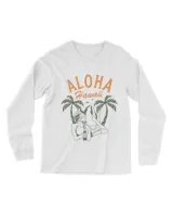 Men's Long Sleeved T-Shirt Men's Long Sleeved T-Shirt
