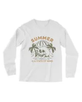 Men's Long Sleeved T-Shirt Men's Long Sleeved T-Shirt