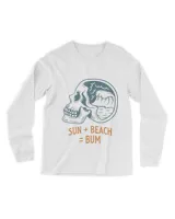 Men's Long Sleeved T-Shirt Men's Long Sleeved T-Shirt