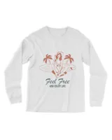 Men's Long Sleeved T-Shirt Men's Long Sleeved T-Shirt