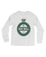 Men's Long Sleeved T-Shirt Men's Long Sleeved T-Shirt