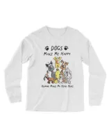 Men's Long Sleeved T-Shirt Men's Long Sleeved T-Shirt