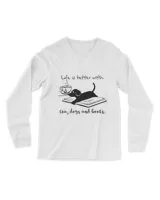 Men's Long Sleeved T-Shirt Men's Long Sleeved T-Shirt