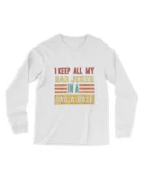 Men's Long Sleeved T-Shirt Men's Long Sleeved T-Shirt