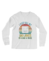 Men's Long Sleeved T-Shirt Men's Long Sleeved T-Shirt