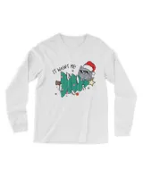Men's Long Sleeved T-Shirt Men's Long Sleeved T-Shirt