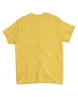 Mom life, simplified Unisex Standard T-Shirt daisy s