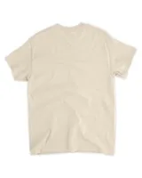 America shirt Unisex Standard T-Shirt sand s