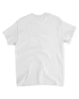 Dad Bod Working On My Six Pack Unisex Standard T-Shirt white s