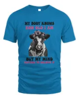 Unisex Standard T-Shirt