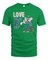 Unisex Standard T-Shirt