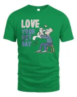 Unisex Standard T-Shirt