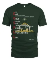 Unisex Standard T-Shirt