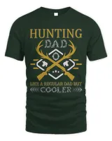 Father's Day Gifts, Father's Day Shirts, Father's Day Gift Ideas, Father's Day Gifts 2022, Gifts for Dad (24) Unisex Standard T-Shirt forest-green s
