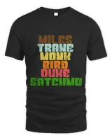 Unisex Standard T-Shirt