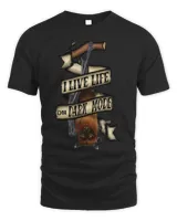Unisex Standard T-Shirt