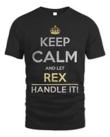 Unisex Standard T-Shirt