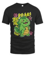 Unisex Standard T-Shirt