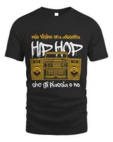 Unisex Standard T-Shirt