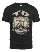 Unisex Standard T-Shirt