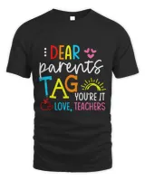 Unisex Standard T-Shirt