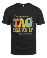 Unisex Standard T-Shirt Unisex Standard T-Shirt