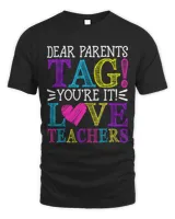 Unisex Standard T-Shirt